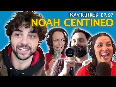 Noah Centineo | Ep. 98 | Podcrushed