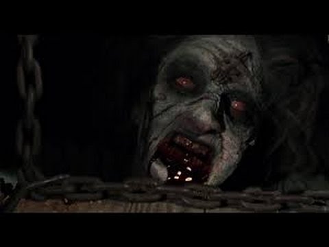 Evil Dead - 2013 - Movie Trailer HD