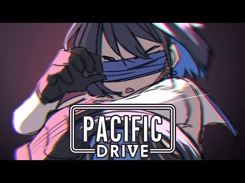 【Pacific Drive】Hang Behind Me | #3