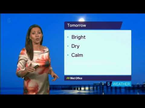 Clare Nasir 5 Weather  2017 07 11 1722