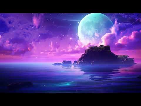 Deepest Sleep Music 528Hz | Healing Sleep Relaxation | Deep Sleep Cleanse | Fall Asleep Fast