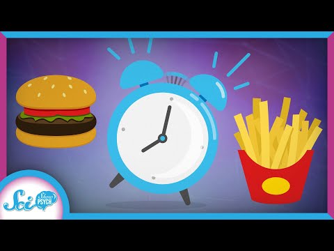 How Fast Food Can Make You More Impatient