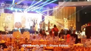 Paa Kwesi Nduom wins Ultimate Man Of The Year | GhanaGist.Com Video