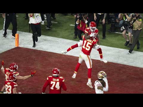 NFL | Most Clutch Drives of the 2023 Season (Part 4)