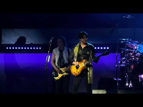 Superstars - Styx Live at The Muckleshoot Casino in Auburn, Washington 3/8/2025