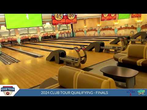 2024 Club Tour Qualifying - Finals