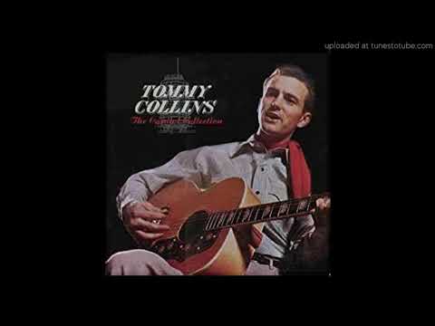 EACH STEP OF THE WAY---TOMMY COLLINS