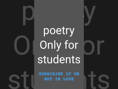 #poetry #poetrystatus #peotrylover #poetryvideo