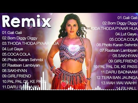 Best Bollywood - Party Dj Remix Songs Latest Bollywood DJ Non💥Stop Remix 2024 HiNdi SonG