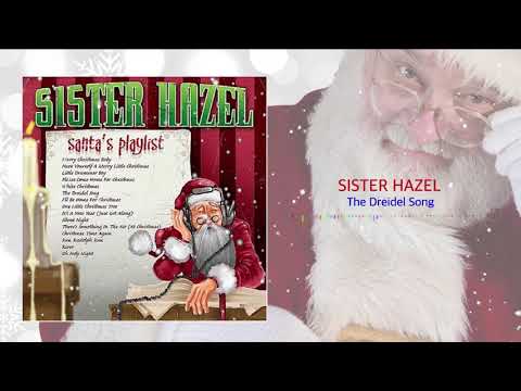 Sister Haze - The Dreidel Song