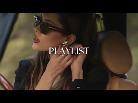 everyone is OBSESSED with you - Girl boss vibes - Women energy playlist