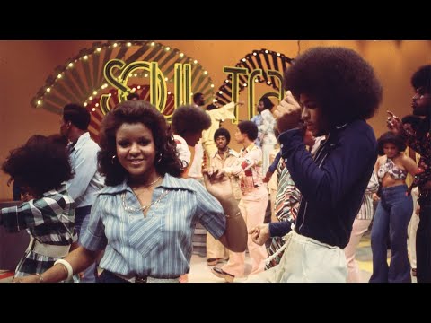 The Scene That Took 'Soul Train' off Air For Good