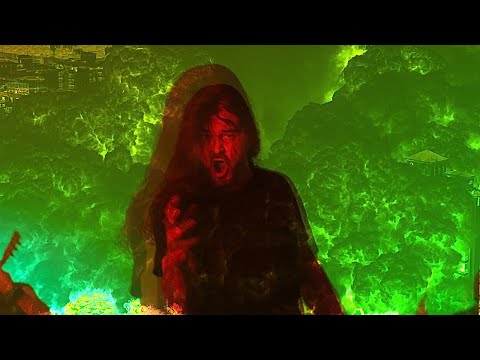 WARBRINGER - A Better World (Official Video) | Napalm Records