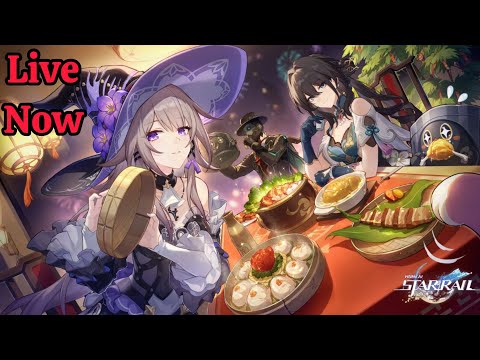 Honkai Star Rail Or ZZZ Short stream