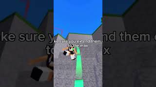 HOW TO FLING PEOPLE FAR IN FLING THINGS AND PEOPLE #capcut #roblox #flingthingsandpeople #ykhania