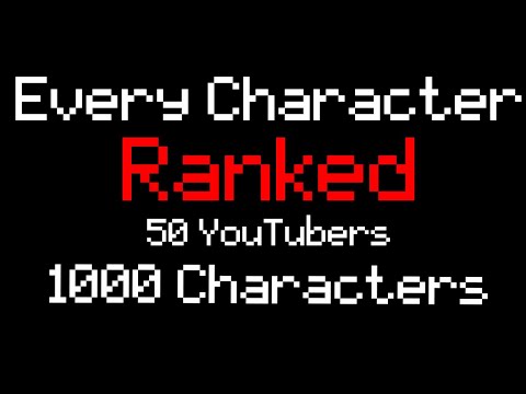 The Largest FNAF RANKING EVER | Official Trailer