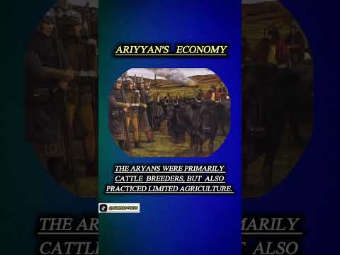 Ariyyans  economy#historia #historic #history