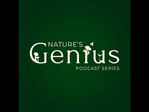 Nature's Genius: A Bioneers Podcast Series