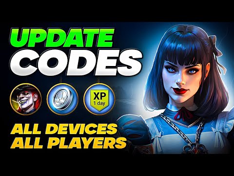 PERSONAL CODE GENERATOR 🔥 Raid Shadow Legends Promo Codes 🔥 2025