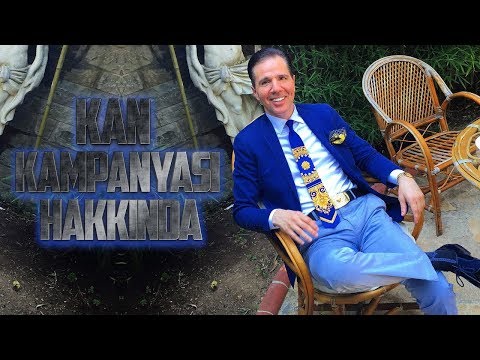 Oktar Babuna kan kampanyası haberleriyle ilgili tüm gerçekler