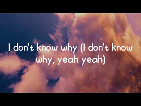 Without Me - Halsey (Lyrics)