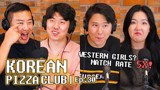 Korean Men Hype: Fetishization vs. Actually Attractive? | KPC | EP.29