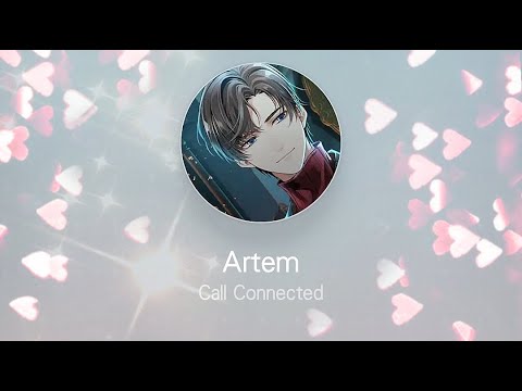 Artem's Birthday Message #2 🎂 | Tears Of Themis | Agelong Affection | Chinese Dub