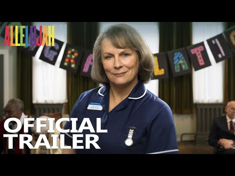 ALLELUJAH (2023) Official Trailer [HD] Jennifer Saunders, Bally Gill, Derek Jacobi, Judi Dench