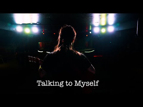 Spencer Jo - "Talking to Myself" Official Music Video