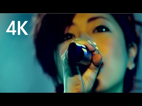 Hikaru Utada 「タイムリミット」Music Video(4K UPGRADE )