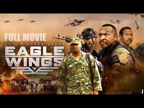 Fire Brigade - Yul Edochie,enyinnaya nwigwe,Military Movie | Nigerian Movies 2025 Latest Full Movies