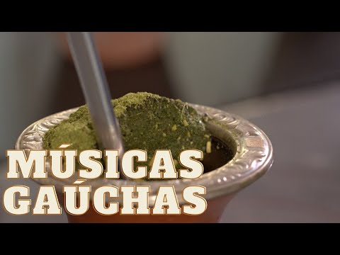 MUSICAS GAÚCHAS   O SOM DO SUL