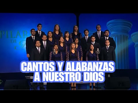 Hermosos Cantos Adventistas Alabanzas a Nuestro Creador ALABENLE Todos los que Invocan Su Nombre