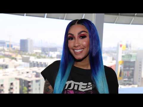 #CivilTV : Queen Naija Talks Colorism In The Industry, Working With SZA, and Much More