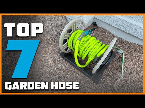 Best Garden Hose Sprayer: Top Picks for Every Garden