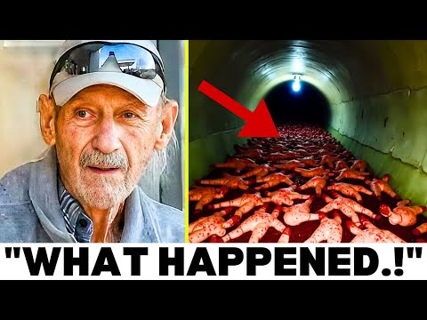 FBI Unearths Secret Tunnel Beneath Gene Hackman’s Mansion – Their Reaction Says It All