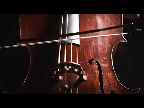 One Hour Of Beautiful Music (Cello, Piano, and Guitar)