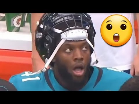 NFL Unstoppable Moments of the 2022 Season Week 18