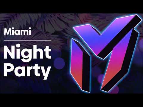 Miami Night Party 2022 Mix - EDM Mix 2022 - Best Club Party & Electro House Music Playlist