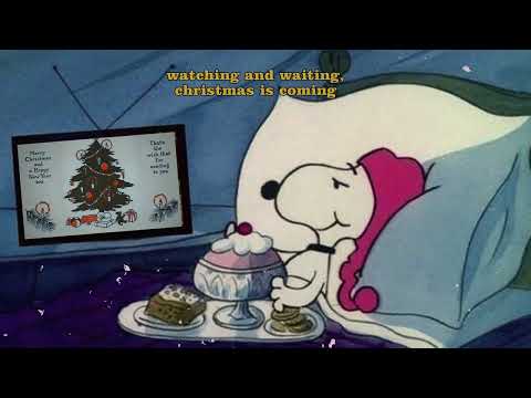 [𝗰𝗵𝗿𝗶𝘀𝘁𝗺𝗮𝘀 𝗽𝗹𝗮𝘆𝗹𝗶𝘀𝘁] watching and waiting, Christmas is coming 🌙🎄 chill piano music to relax