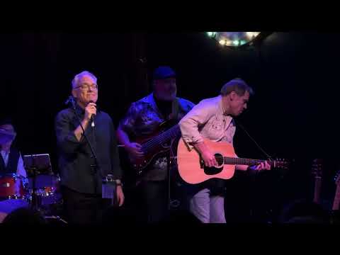 Her Town Too - Taylor Made: Tribute to James Taylor Live at The Royal Room in Seattle, WA 3/9/2025