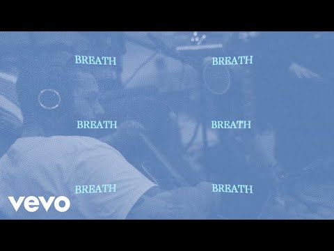 Post Malone - Hold My Breath (Official Lyric Video)