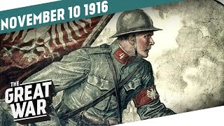 Charming The Poles - The Central Powers Look For New Allies I THE GREAT WAR Week 120