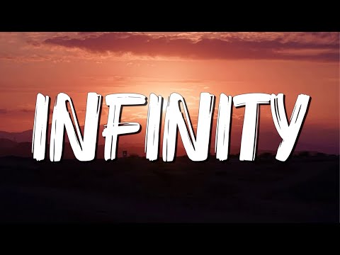 Infinity - jaymes Young (Lyrics) || David Kushner, Ed Sheeran... (MixLyrics)