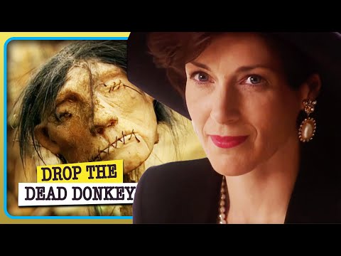 The Final Scene | Drop The Dead Donkey