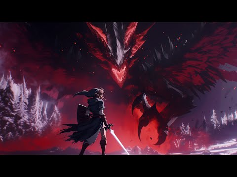 TWILIGHT PULSE - Yohei Kuriko x Pandora Journey [Epic Music - Epic Battle Orchestral Music]