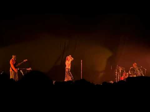 Sunny - Biig Piig Live at WAMU Theater in Seattle, Washington 11/26/2024