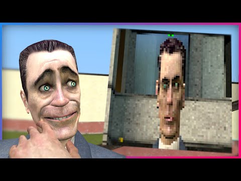 Making Pictures.. Physical?  ( Real Camera ) | Garry's Mod