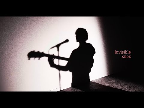 Knox - Invisible (Official Lyric Video)