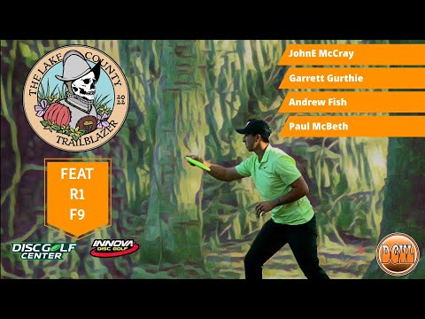 2022 Lake County Trailblazer [MPO•R1F9•FEAT] J McCray | G Gurthie | A Fish | P McBeth - DGVL